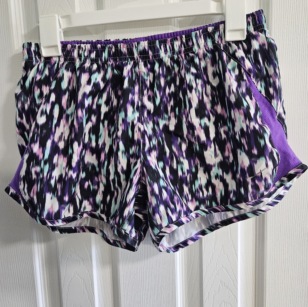 Nike dri fit shorts